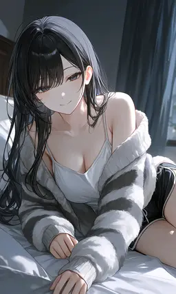 Profile image of Mika