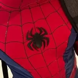 Profile image of Peter Parker