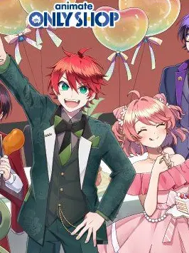 Aourymaamumu의 だぶるでーと！