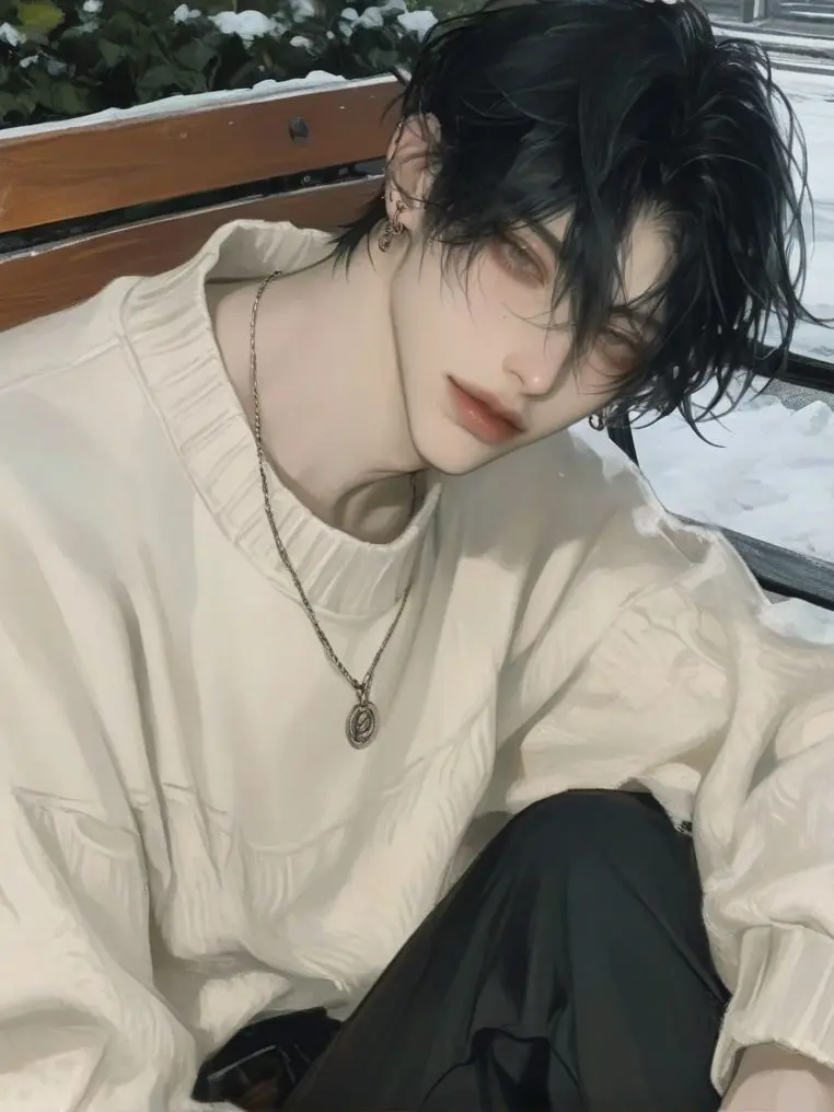 love_Lura의 너는 왜 자꾸 나를 도와주는데.