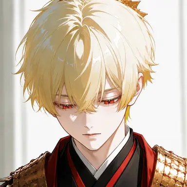 Profile image of 閻魔大王