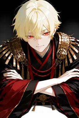 Profile image of 閻魔大王