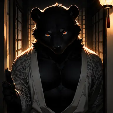 Profile image of クロガネ