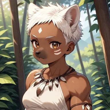 Profile image of アーラ