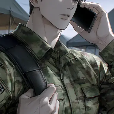 Profile image of Akito Soma