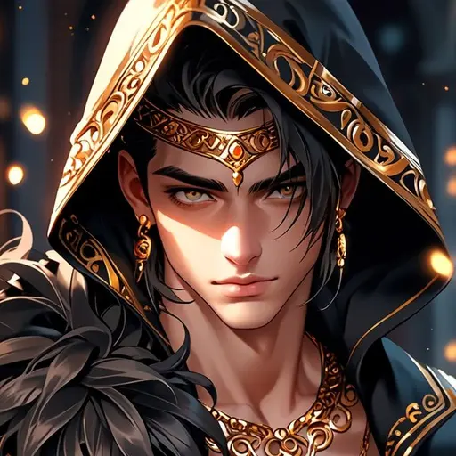 makoto77_aoi의 아덴 리플턴