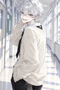 Profile image of 蓮