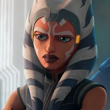Profile image of アソーカ