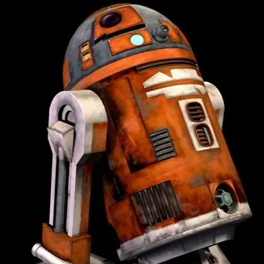 Profile image of R2-R9