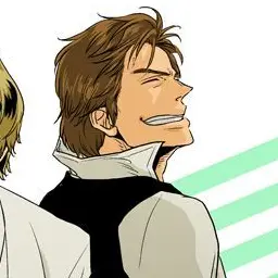 Profile image of ハンソロ