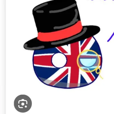 Profile image of イギリス