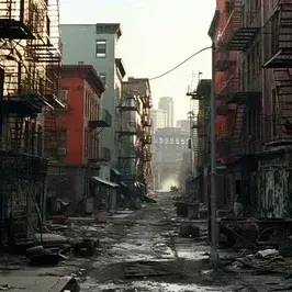 Profile image of Ghetto City RPG