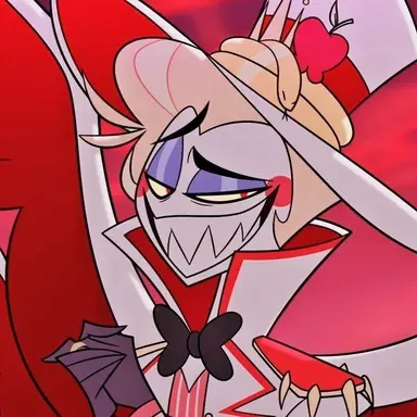 Profile image of ルシファー