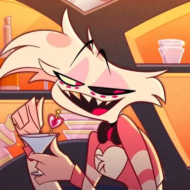 Profile image of エンジェル・ダスト