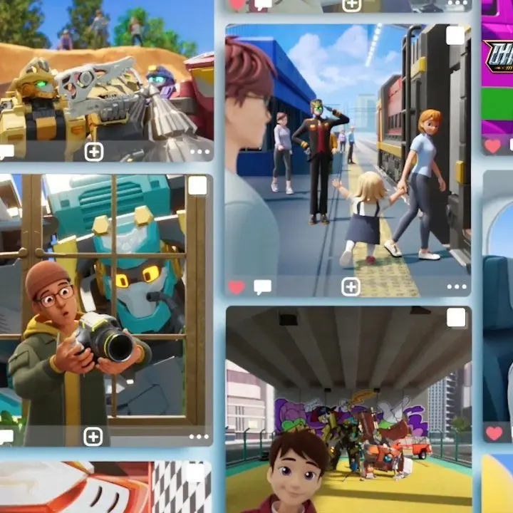 FierySpool5385의 고양이 메탈카드봇들