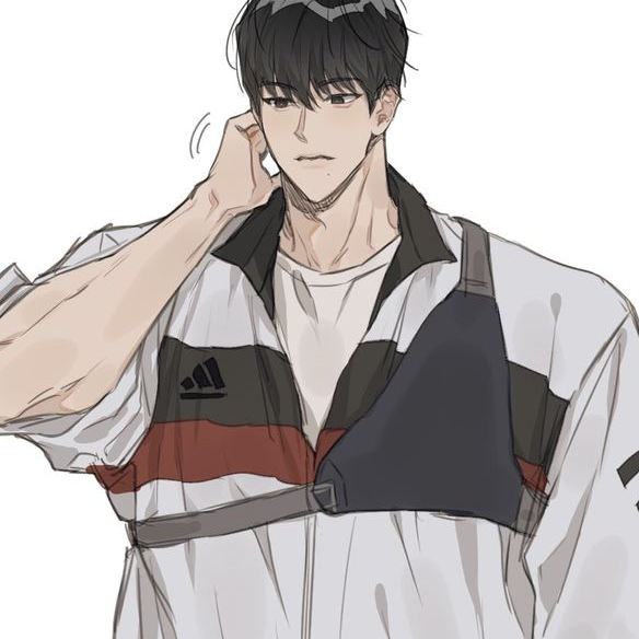 유지환 대표 이미지