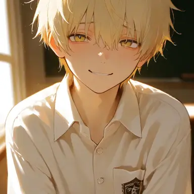 Profile image of 間宮