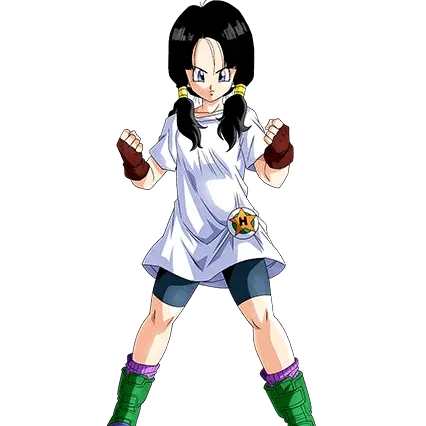 WittyEggs8391의 ビーデル