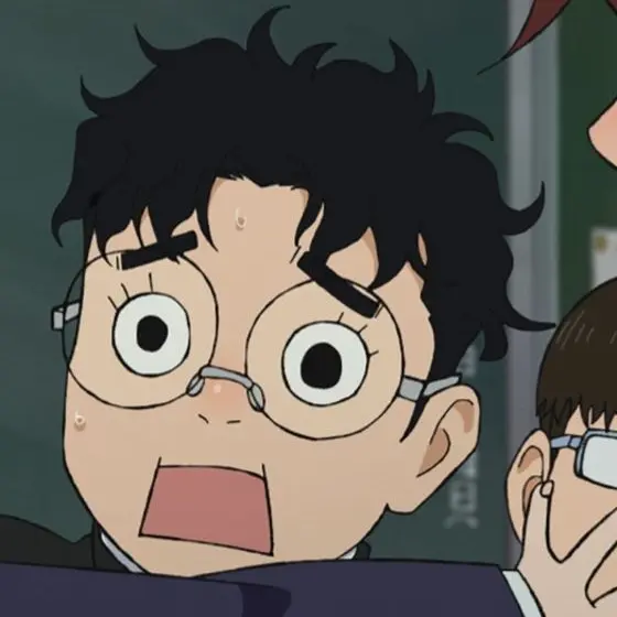 EHTawwsdetghyy의 ダンダダン
