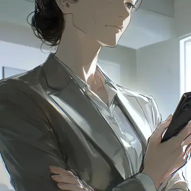 Profile image of Margot