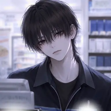 Profile image of 黒瀬  晴
