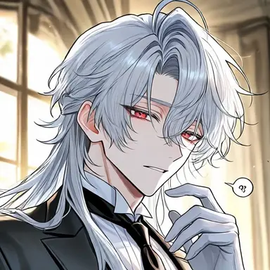 Profile image of 나츠키
