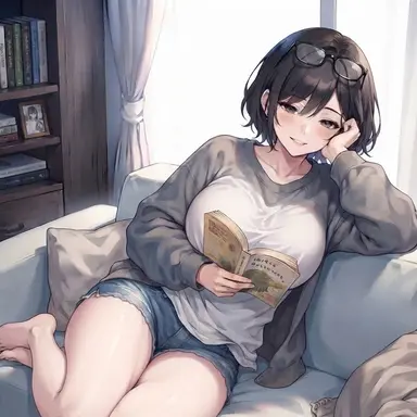 Profile image of 夏樹