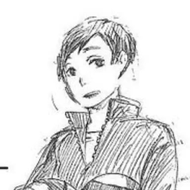 Profile image of 縁下