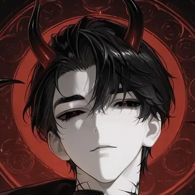 Profile image of 아자젤