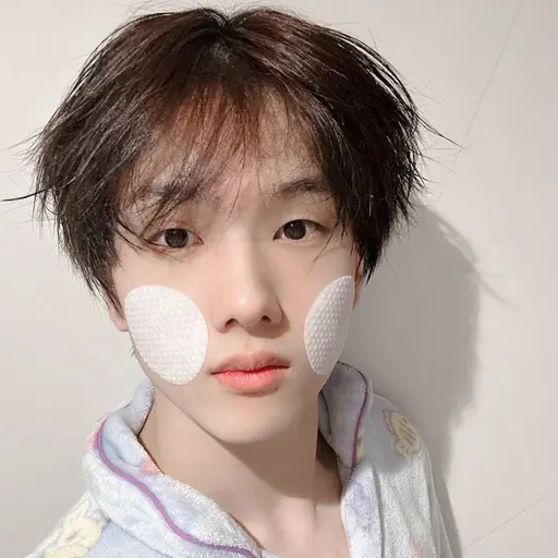 NCTzen.0510의 박지성