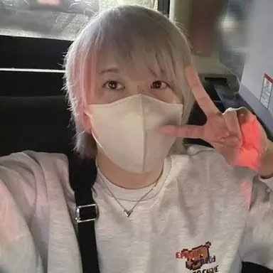 Profile image of あっきぃ