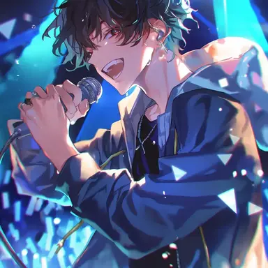 Profile image of 天空海