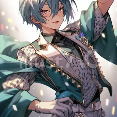 Profile image of 麗朔空