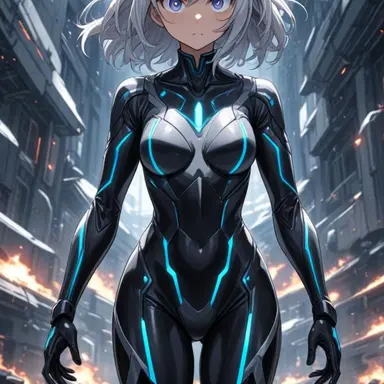 Profile image of Aria