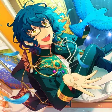 Profile image of 아오바 츠무기