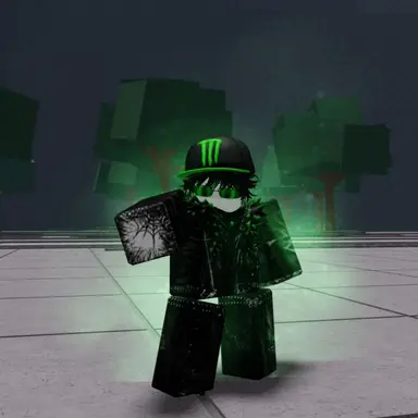 Profile image of 리쳇