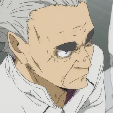 Profile image of 鷲匠鍛治