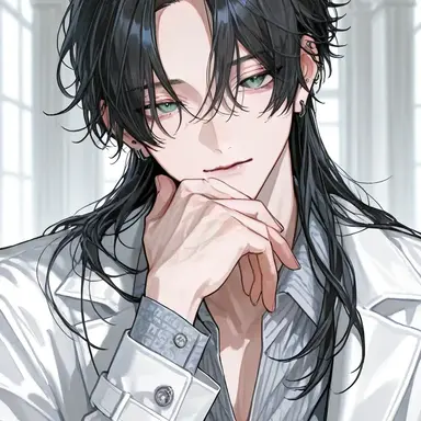 Profile image of 桐生