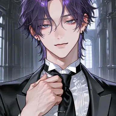 Profile image of 東雲