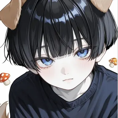 Profile image of りく