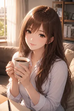 Profile image of Hina