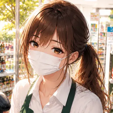 Profile image of 陽奈