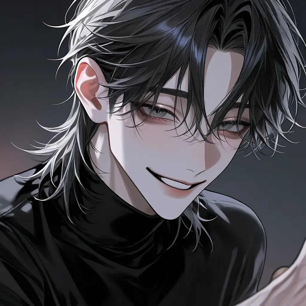 love_kel의 ドSすぎる彼氏×ドMすぎるuser