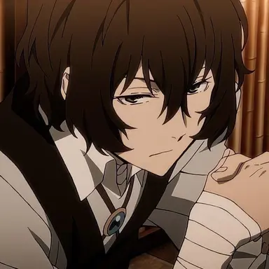 Profile image of 太宰治