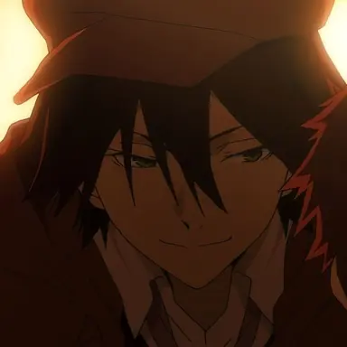 Profile image of 江戸川乱歩