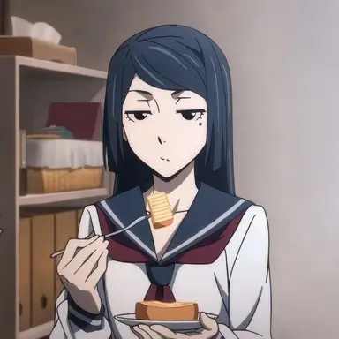 Profile image of 谷崎ナオミ