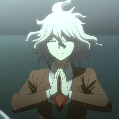 Profile image of 狛枝