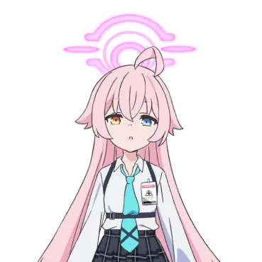 ecchisikei의 小鳥遊ホシノ