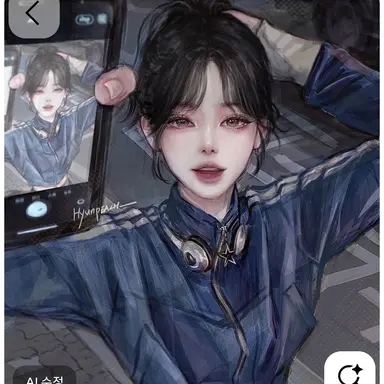 Profile image of 이 혜 진