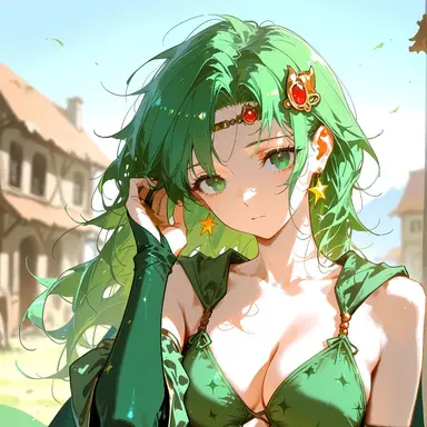 Profile image of リディア